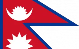 Countries tier list part 1