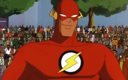 sad horse dc characters list
