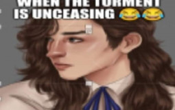 charlie jude oc tier list