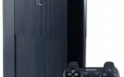 Top Tier PS3 Games
