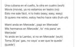Lyric