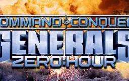 Command & Conquer Generals