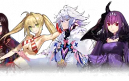 Caster - GSSR 2022