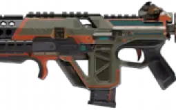 Apex Legends Guns