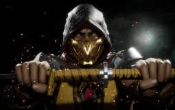 MORTAL KOMBAT MOBILE DIAMOND CHARS