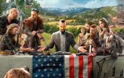 Farcry games tier list