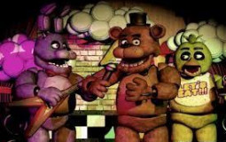 fnaf time line