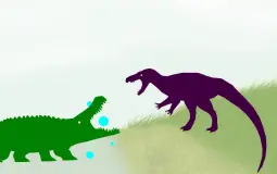 documentary dinosaurs