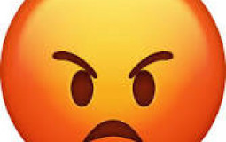 Things that annoy/piss me off