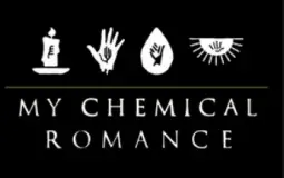 Mcr Albums + EPs