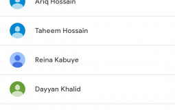 Best ppl in Mr Godfreys class