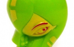 Assortment of Crazy Bones