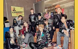 NCT 127 Neo Zone (N Version) Photo Cards