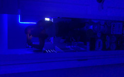 izzy’s tier of men