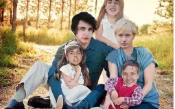 Sam and Colby friends