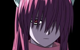 Characters Elfen Lied