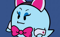 My non-human childhood crushes