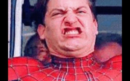 spider-man characters