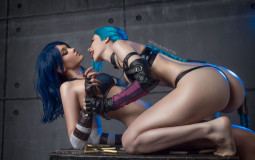 favorite female characters