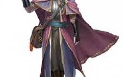 Dungeons and Dragon Classes