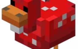 Minecraft mobs