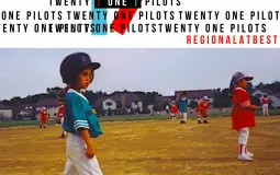regional at best