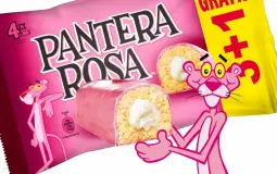 Bolleria españa