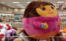 DORA THE EXPLORER TIER LIST