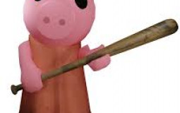 Piggy skins