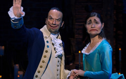 Hamilton smash or pass