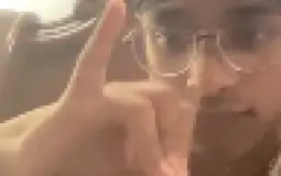 Handsome people in CG