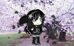 Eh, Random Veelox Characters