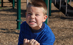 Rappers vs 6 year olds