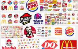Fast food chain ranking