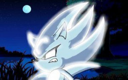 personajes de sonic