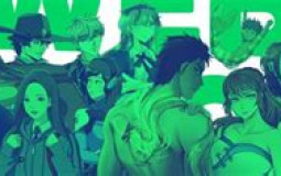 Webtoons