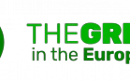 G/EFA group parties