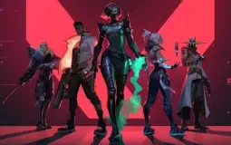 Best valorant players