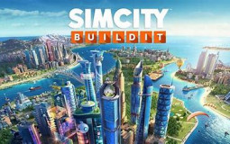 Simcity buildings