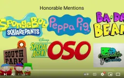Kids Shows