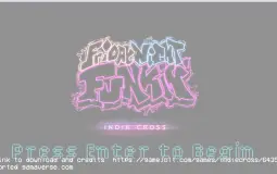 fnf indie cross songs