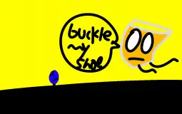 object scared silly tier list