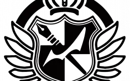 Danganronpa THH