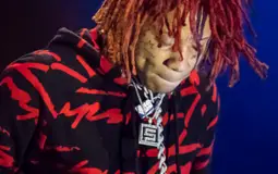 US rappers