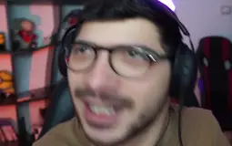 Scrash Community Twitch
