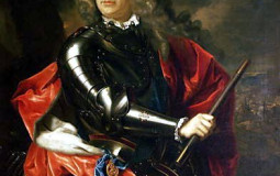 War of the Spanish Succession Allied Commanders