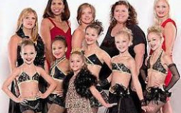 Dance Moms Season One Solos