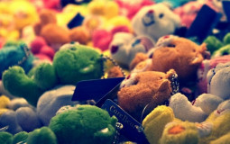 Dreamer - Kinderspielzeuge