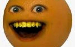 Annoying Orange