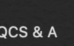 Accounting QCs and Assumptions